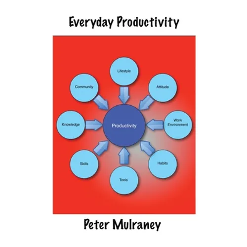 Everyday Productivity - Paperback