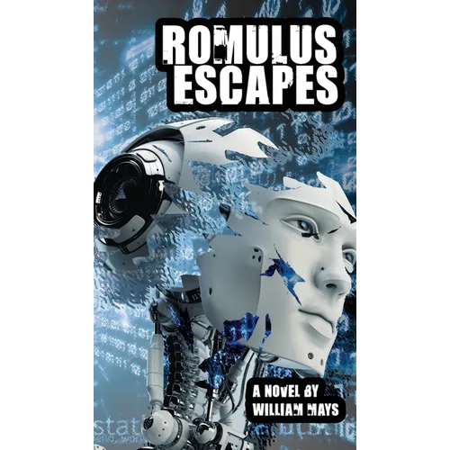 Romulus Escapes - Hardcover