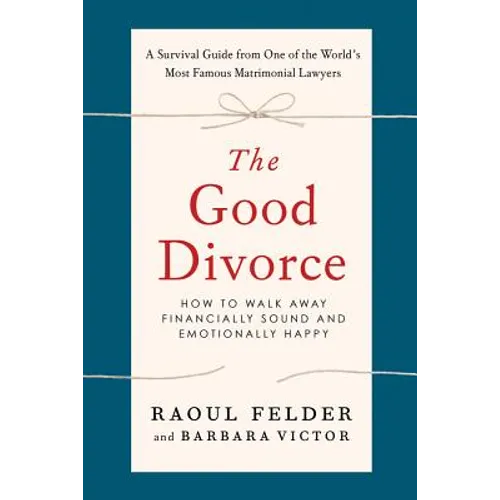 Good Divorce - Paperback