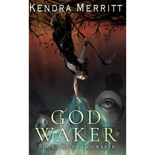 Godwaker - Hardcover