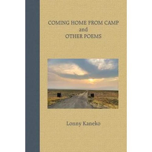 Coming Home from Camp and Other Poems - Paperback