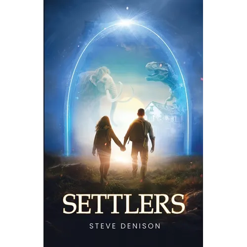 Settlers - Paperback