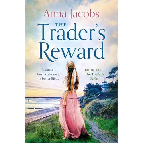 The Trader's Reward - Paperback