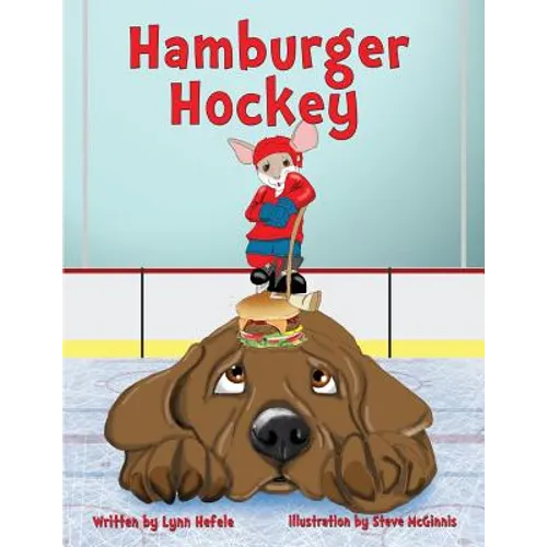 Hamburger Hockey: Children's Edition - Paperback