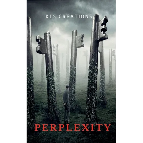Perplexity - Paperback