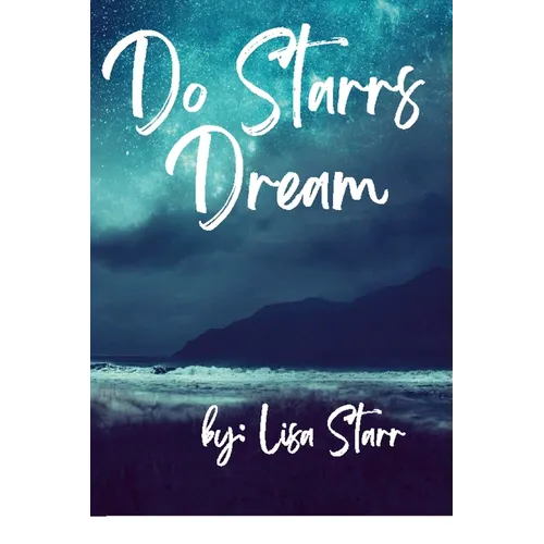 Do Starrs Dream - Paperback