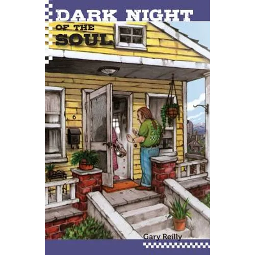 Dark Night of the Soul - Paperback