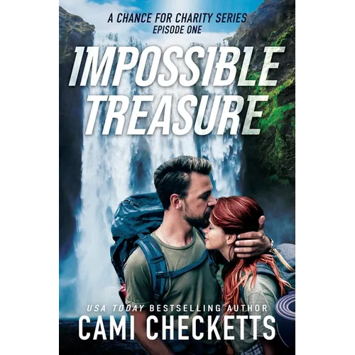 Impossible Treasure - Paperback