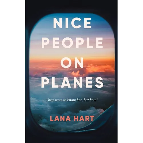 Nice People on Planes - Paperback