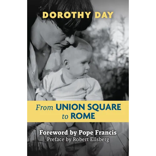 From Union Square to Rome - Paperback