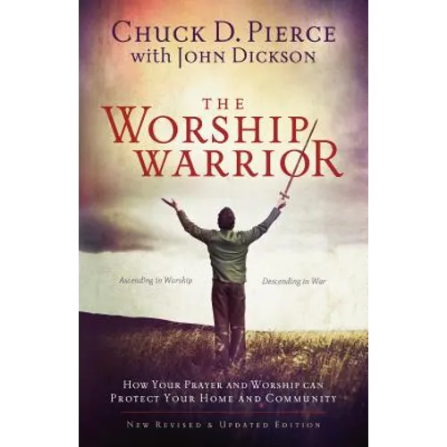 The Worship Warrior - Paperback