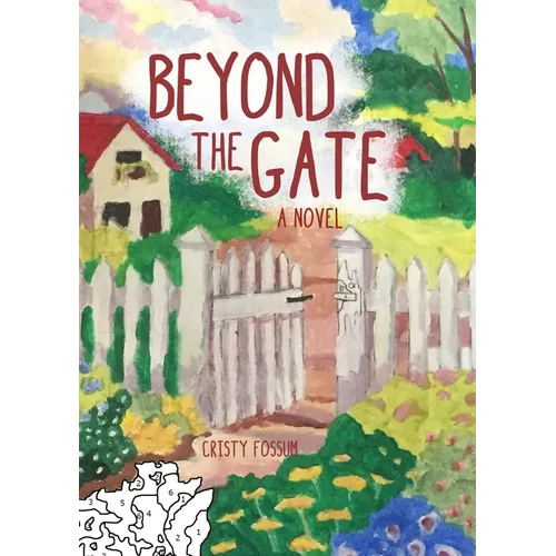 Beyond the Gate - Paperback
