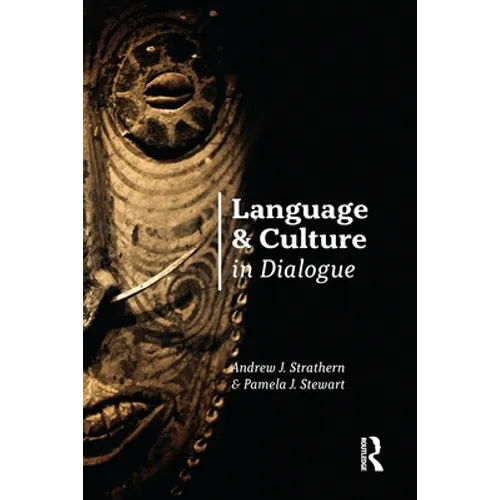 Language and Culture in Dialogue - Paperback
