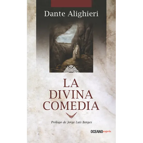 La Divina Comedia - Paperback