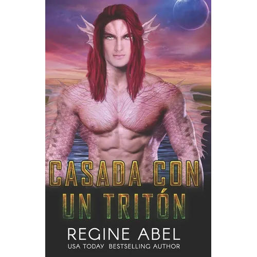 Casada Con Un Tritón - Paperback
