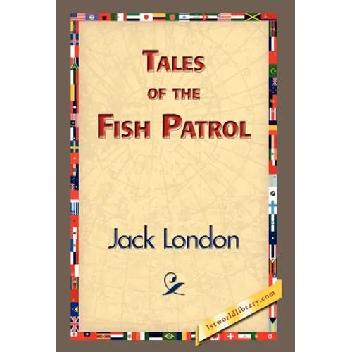 Tales of the Fish Patrol - Hardcover