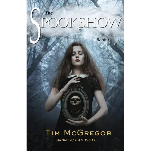 The Spookshow - Paperback