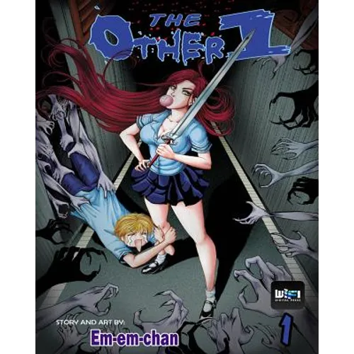 The Other One - Paperback