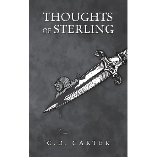 Thoughts of Sterling - Paperback