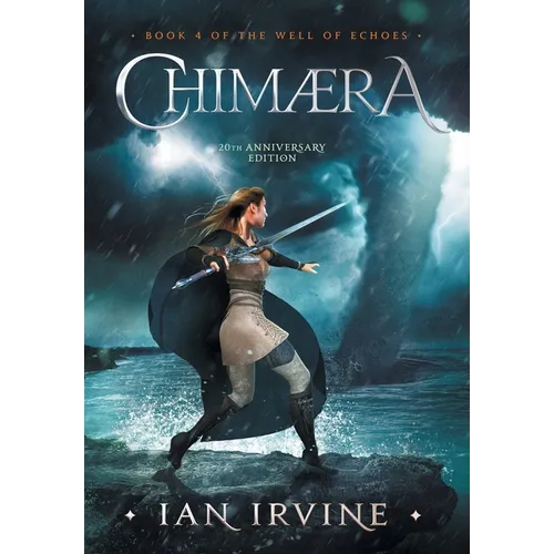 Chimaera - Hardcover
