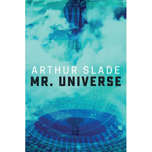 Mr. Universe - Paperback