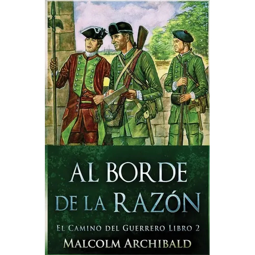 Al Borde de la Razón - Paperback