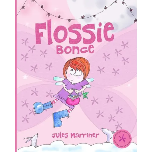 Flossie Bonce - Paperback