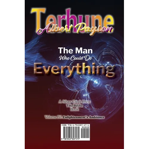 Enlightenment's Ambiance - Paperback