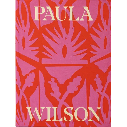 Paula Wilson: Toward the Sky's Back Door - Hardcover