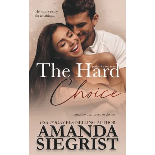 The Hard Choice - Paperback