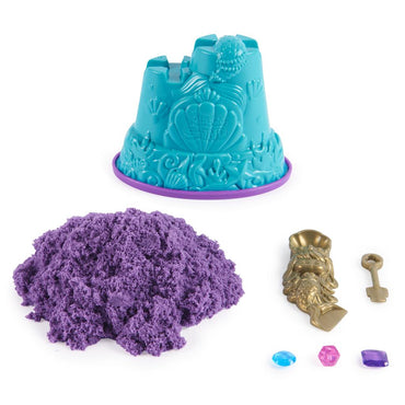 Kinetic Sand Mermaid Treasure