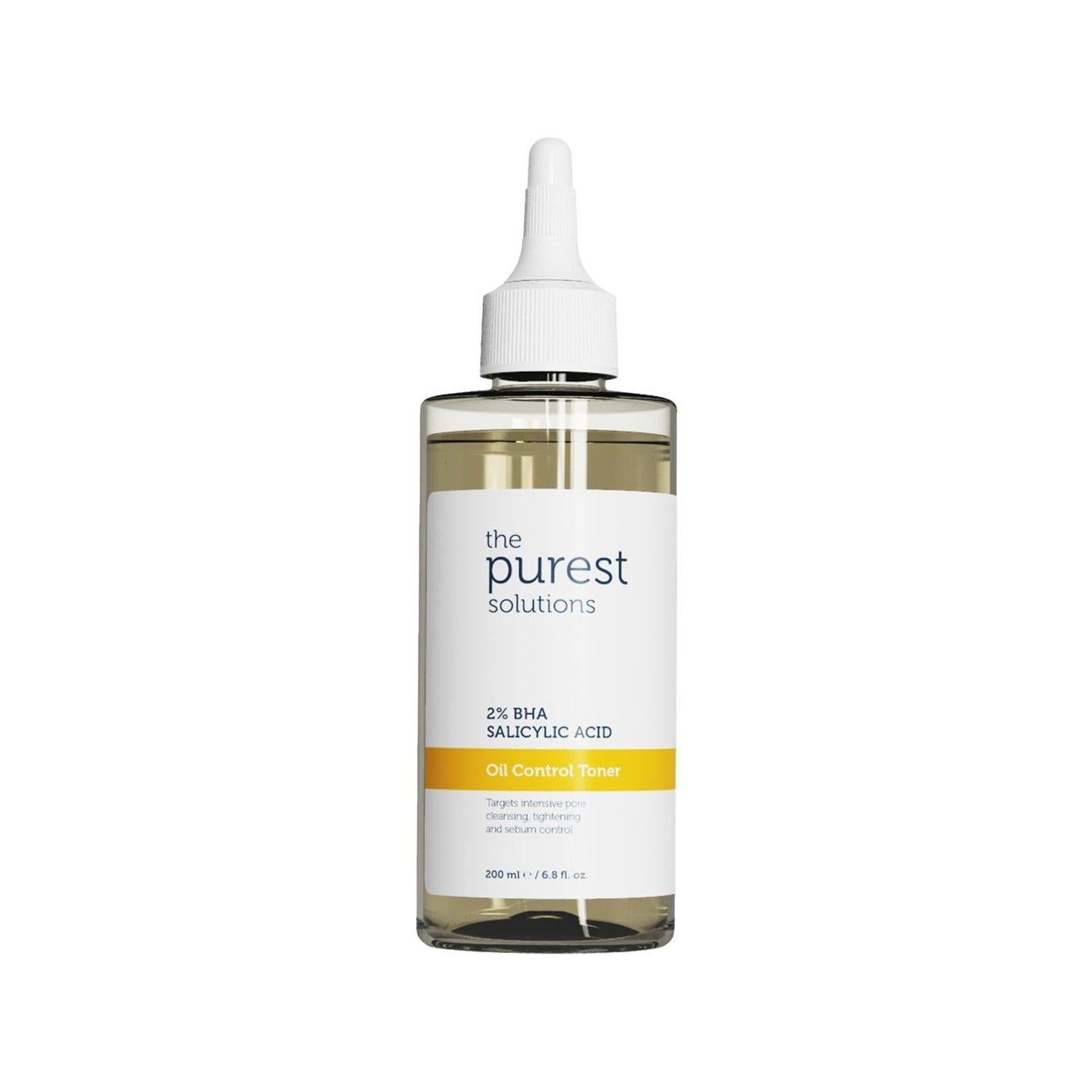 The Purest Solutions Tonik for Skin Care - Balances Oil & Minimizes Pores, 6.76 fl oz