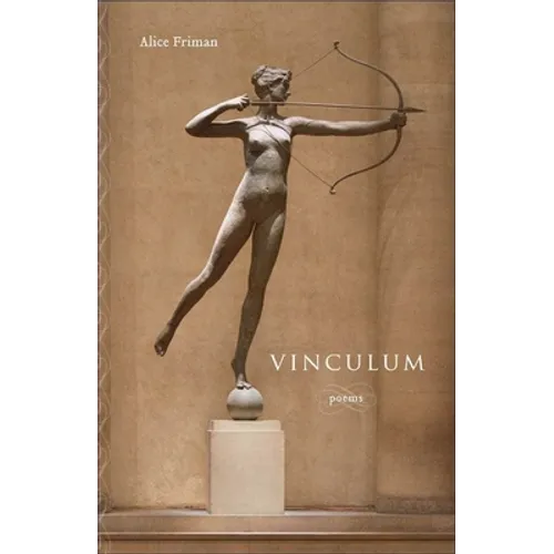 Vinculum: Poems - Paperback