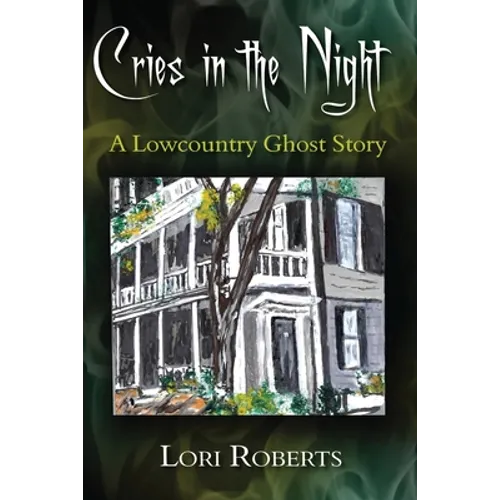 Cries in the Night - Paperback