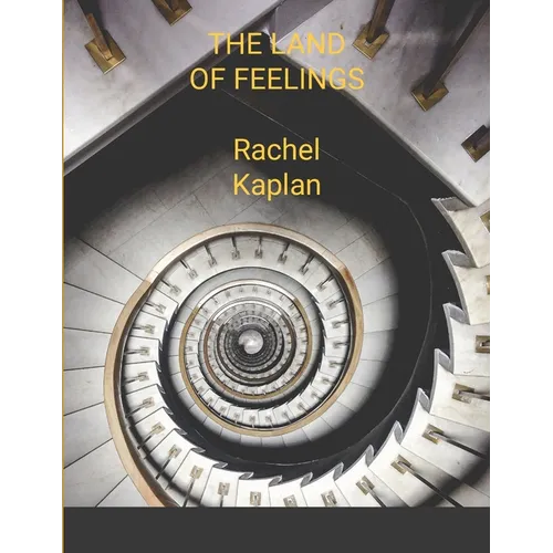 The Land of Feelings - Paperback