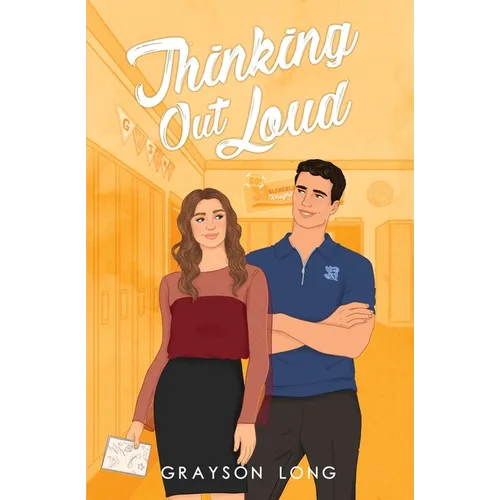 Thinking Out Loud - Paperback