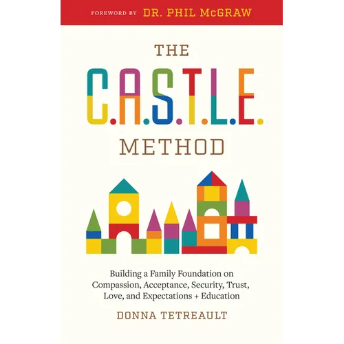 The C.A.S.T.L.E. Method - Hardcover