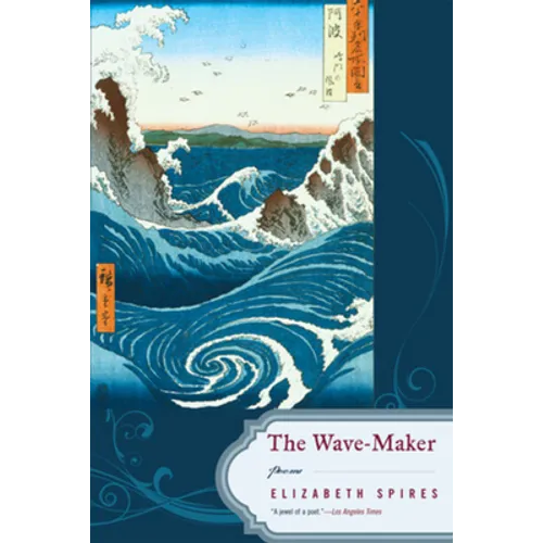 Wave-Maker - Paperback