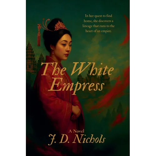 The White Empress - Paperback