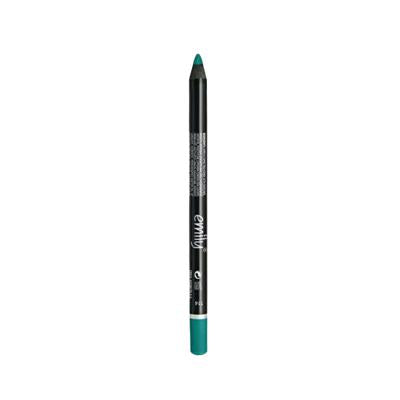 Golden Rose Emily Green Eyeliner - Precise, Long-Lasting Makeup for Women - Gšz Kalemi