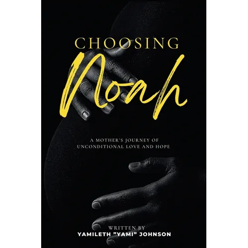 Choosing Noah - Paperback