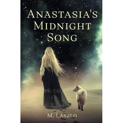 Anastasia's Midnight Song - Paperback