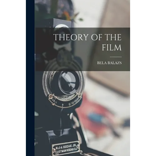 Theory of the Film - Paperback