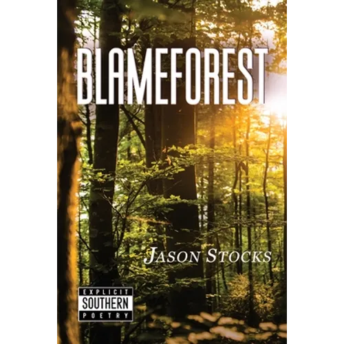 Blameforest - Paperback