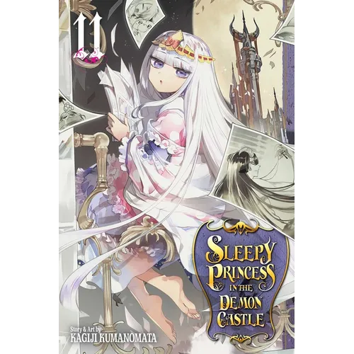 Sleepy Princess in the Demon Castle, Vol. 11 - Paperback