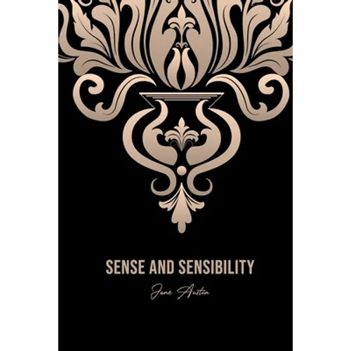 Sense and Sensibility - Paperback