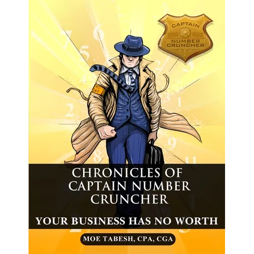 Your Business Has No Worth - Paperback