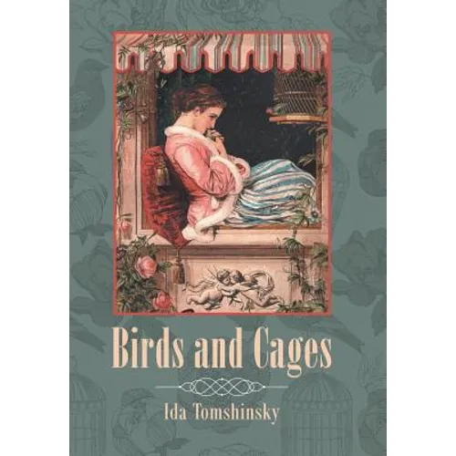 Birds and Cages - Hardcover