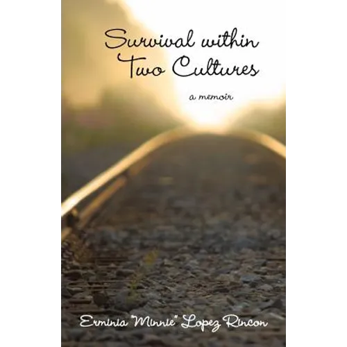 Survival Within Two Cultures - Paperback