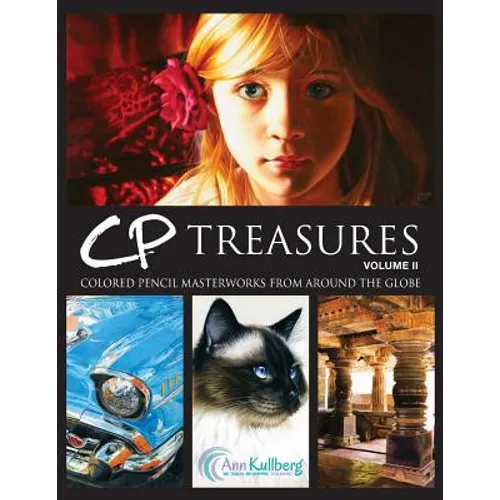 CP Treasures, Volume II: Masterworks from Around the Globe - Paperback
